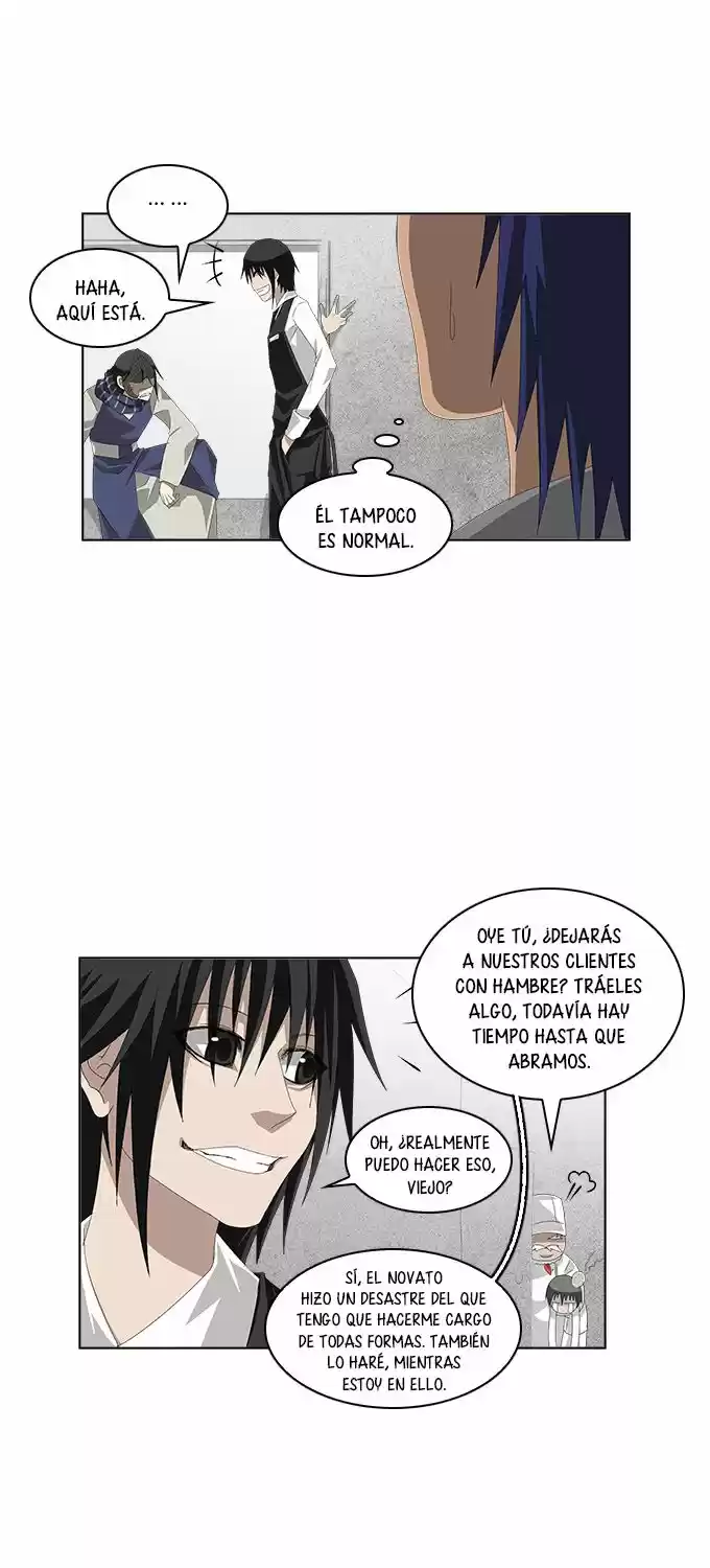 TAL MANGA (2011) - Capítulo 101 - Página 29 - LectorTMOo