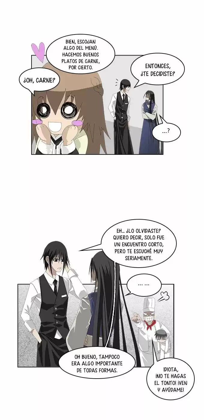 TAL MANGA (2011) - Capítulo 101 - Página 30 - LectorTMOo