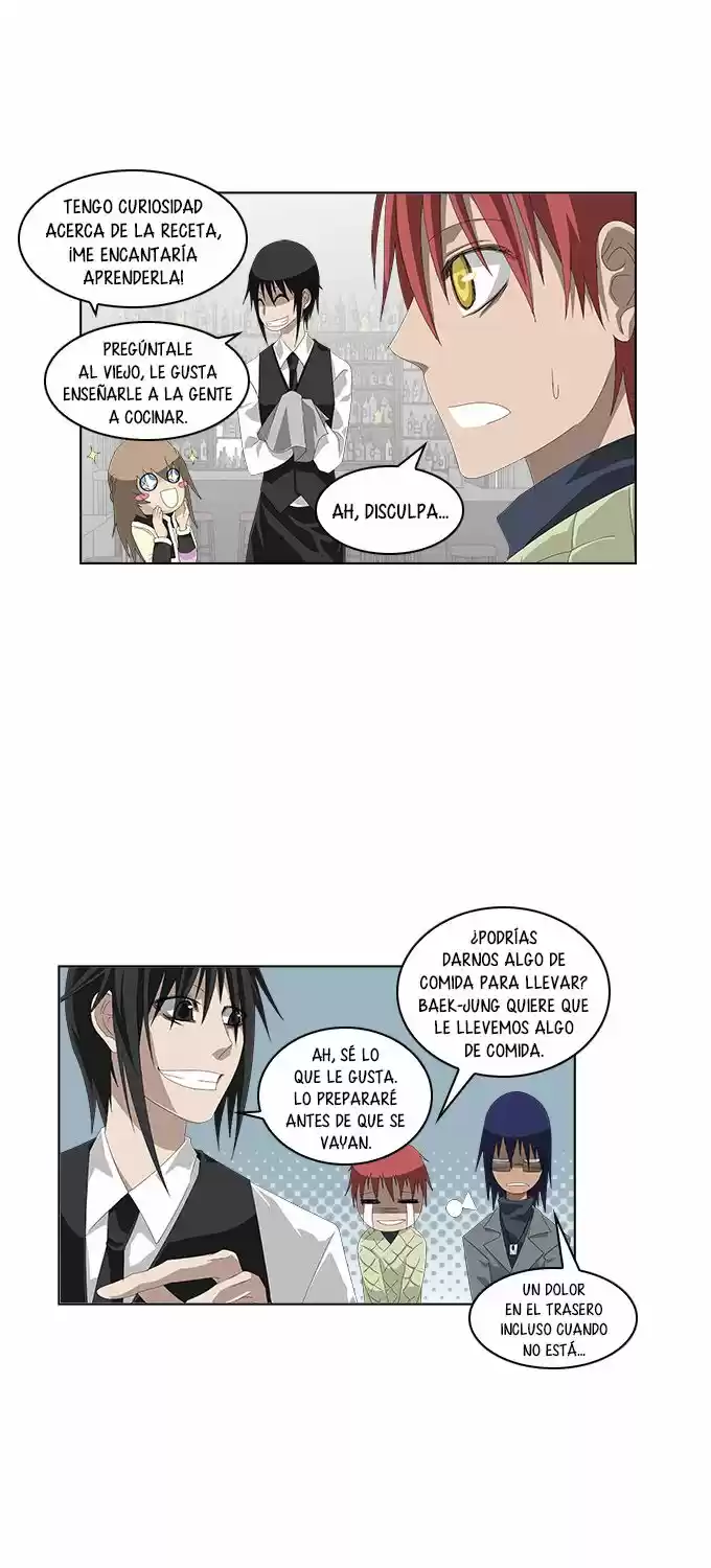 TAL MANGA (2011) - Capítulo 101 - Página 33 - LectorTMOo