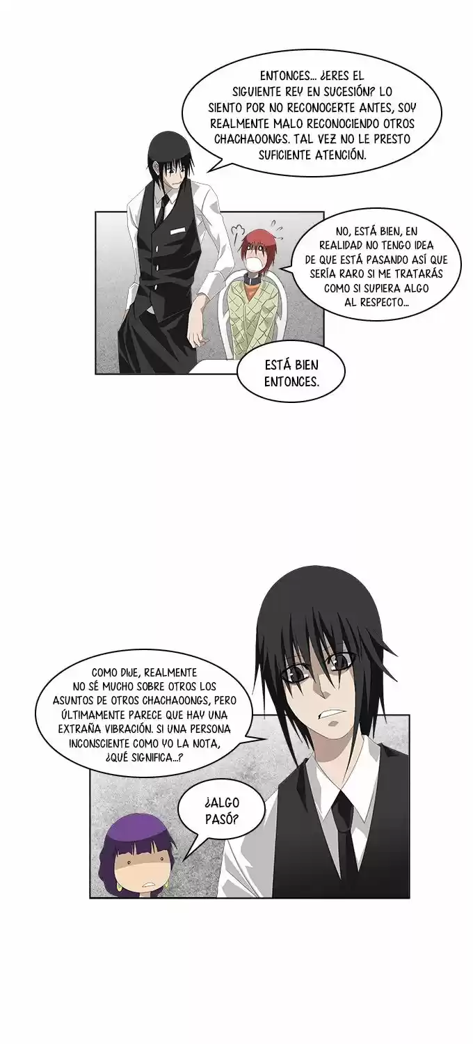 TAL MANGA (2011) - Capítulo 101 - Página 34 - LectorTMOo
