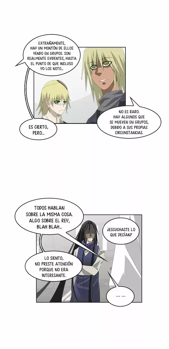 TAL MANGA (2011) - Capítulo 101 - Página 35 - LectorTMOo
