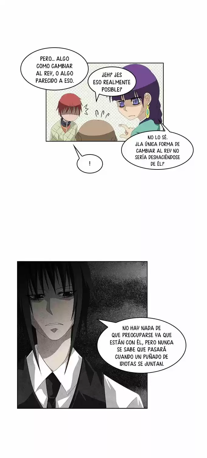 TAL MANGA (2011) - Capítulo 101 - Página 36 - LectorTMOo