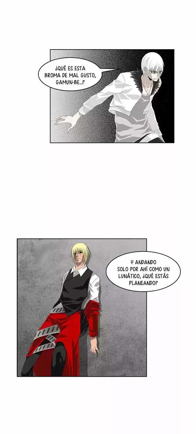 TAL MANGA (2011) - Capítulo 102 - Página 17 - LectorTMOo