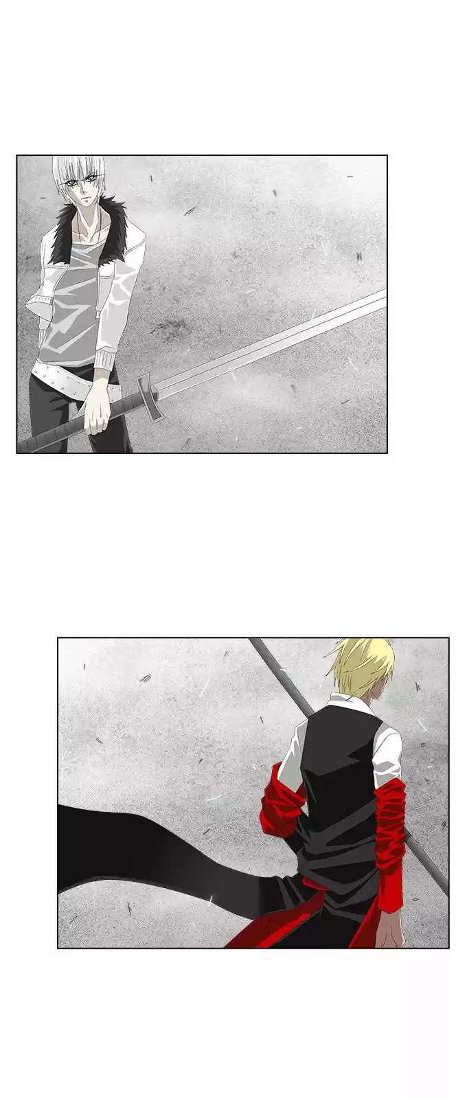 TAL MANGA (2011) - Capítulo 102 - Página 28 - LectorTMOo