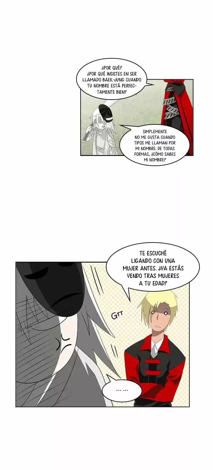 TAL MANGA (2011) - Capítulo 103 - Página 5 - LectorTMOo