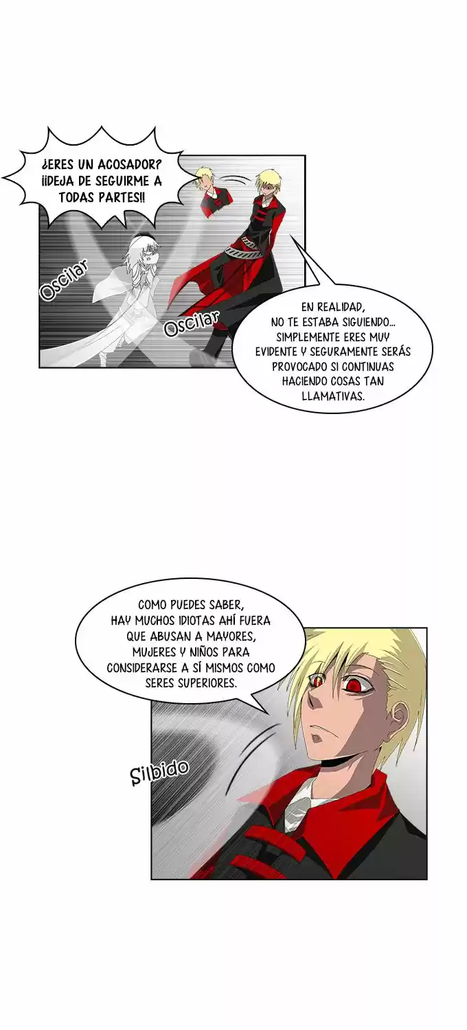 TAL MANGA (2011) - Capítulo 103 - Página 6 - LectorTMOo