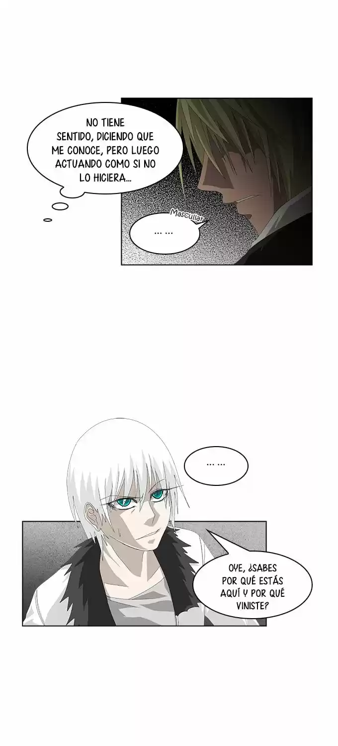 TAL MANGA (2011) - Capítulo 103 - Página 21 - LectorTMOo