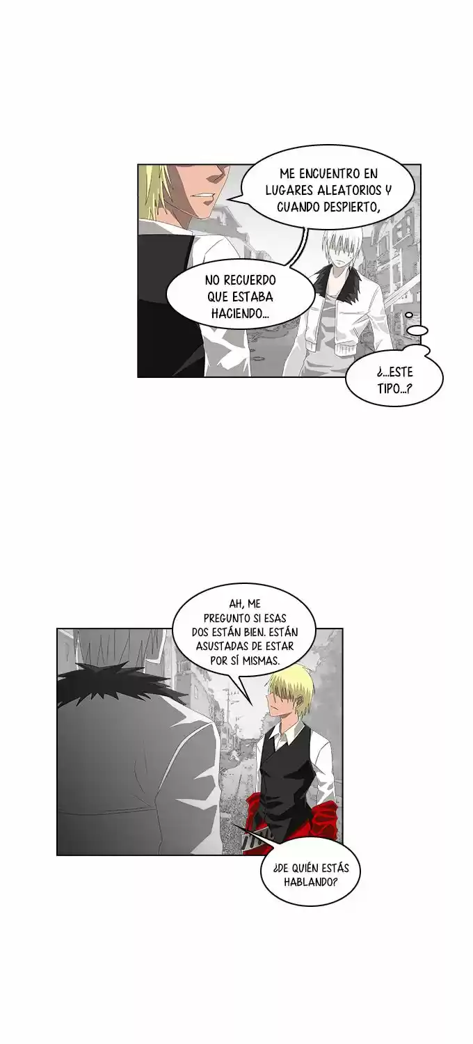 TAL MANGA (2011) - Capítulo 103 - Página 27 - LectorTMOo