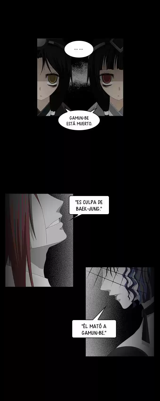 TAL MANGA (2011) - Capítulo 104 - Página 19 - LectorTMOo