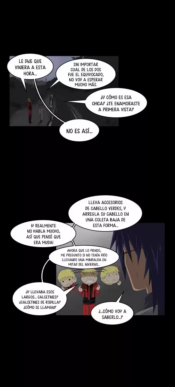 TAL MANGA (2011) - Capítulo 104 - Página 22 - LectorTMOo