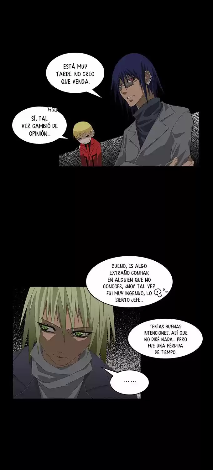 TAL MANGA (2011) - Capítulo 104 - Página 24 - LectorTMOo