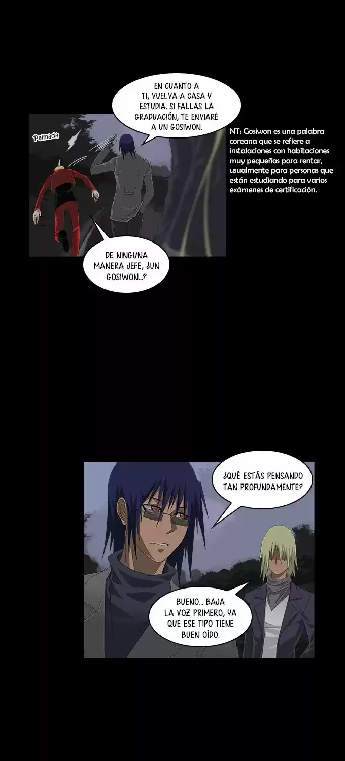 TAL MANGA (2011) - Capítulo 104 - Página 25 - LectorTMOo