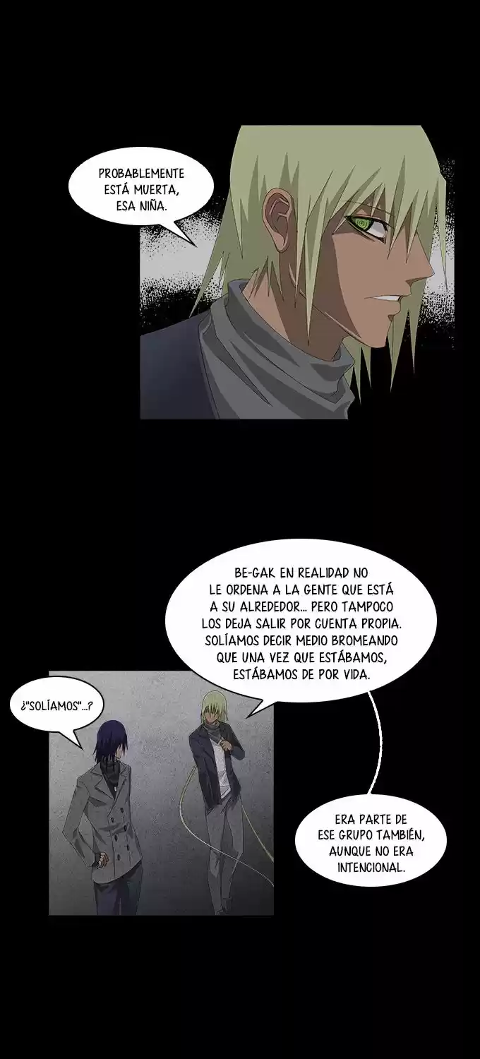 TAL MANGA (2011) - Capítulo 104 - Página 27 - LectorTMOo
