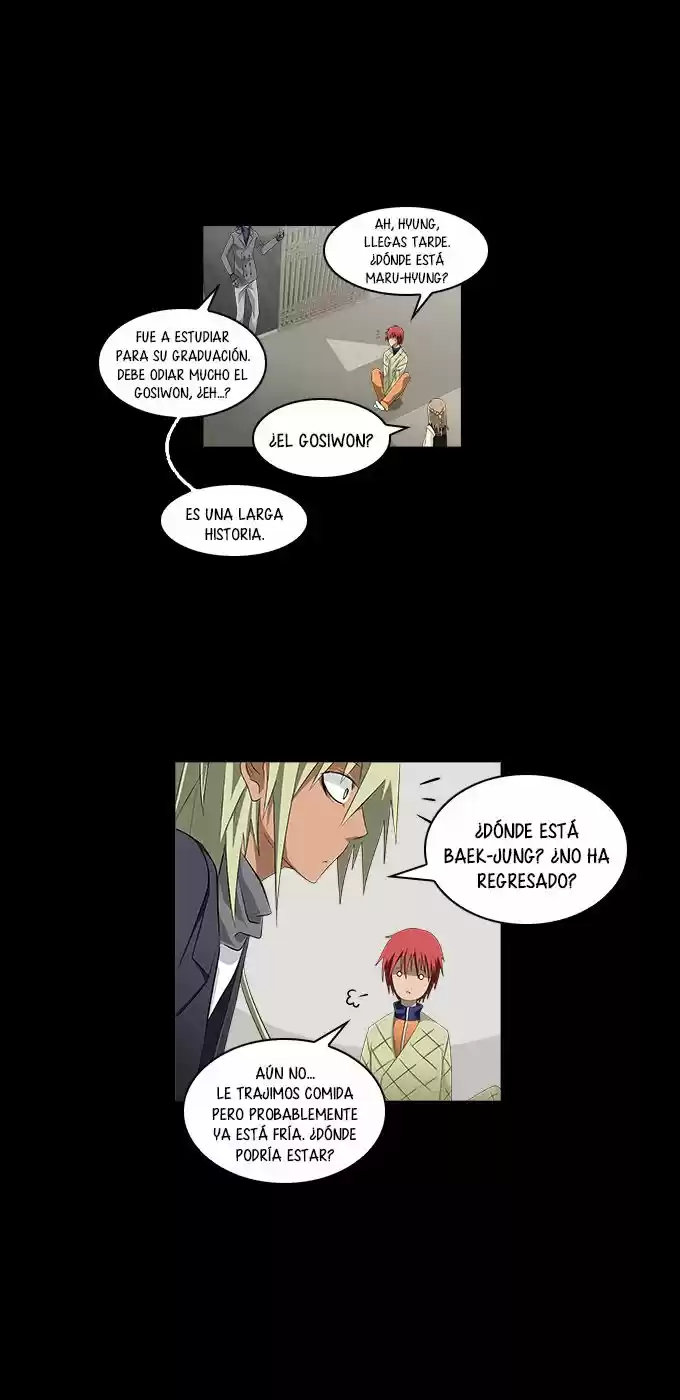 TAL MANGA (2011) - Capítulo 105 - Página 4 - LectorTMOo