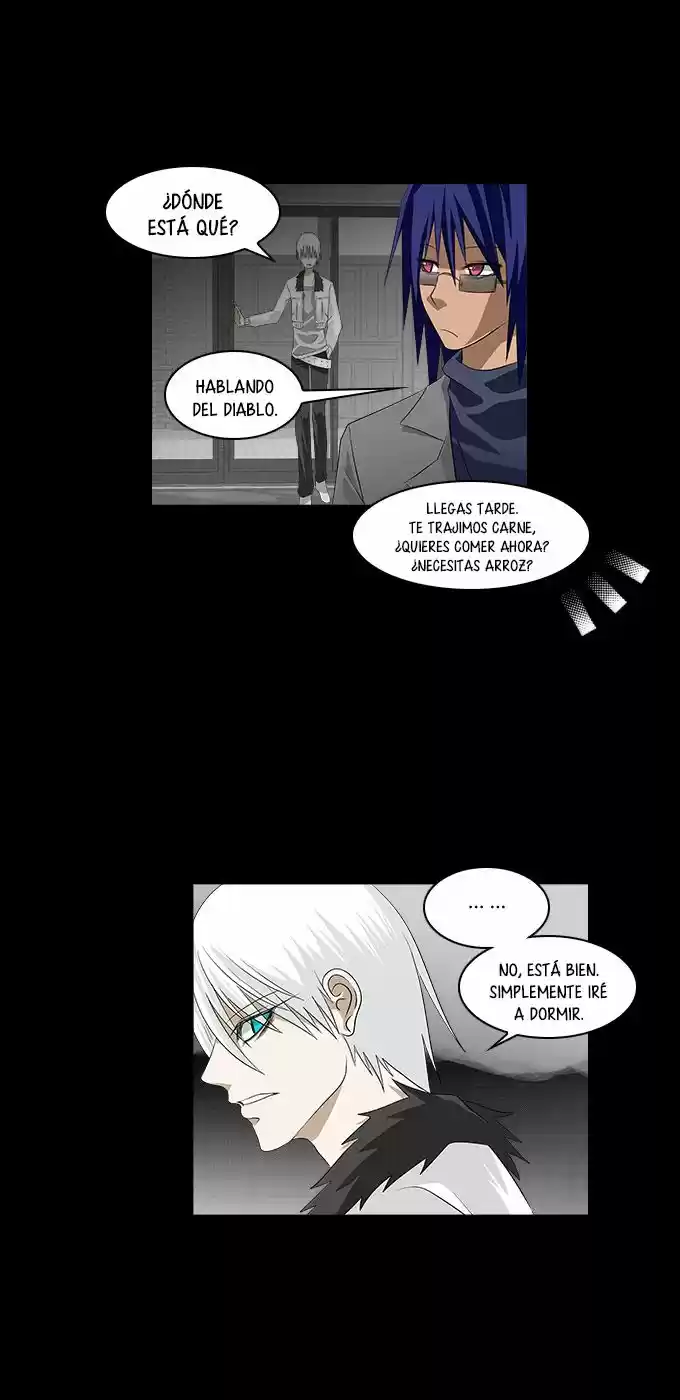 TAL MANGA (2011) - Capítulo 105 - Página 5 - LectorTMOo