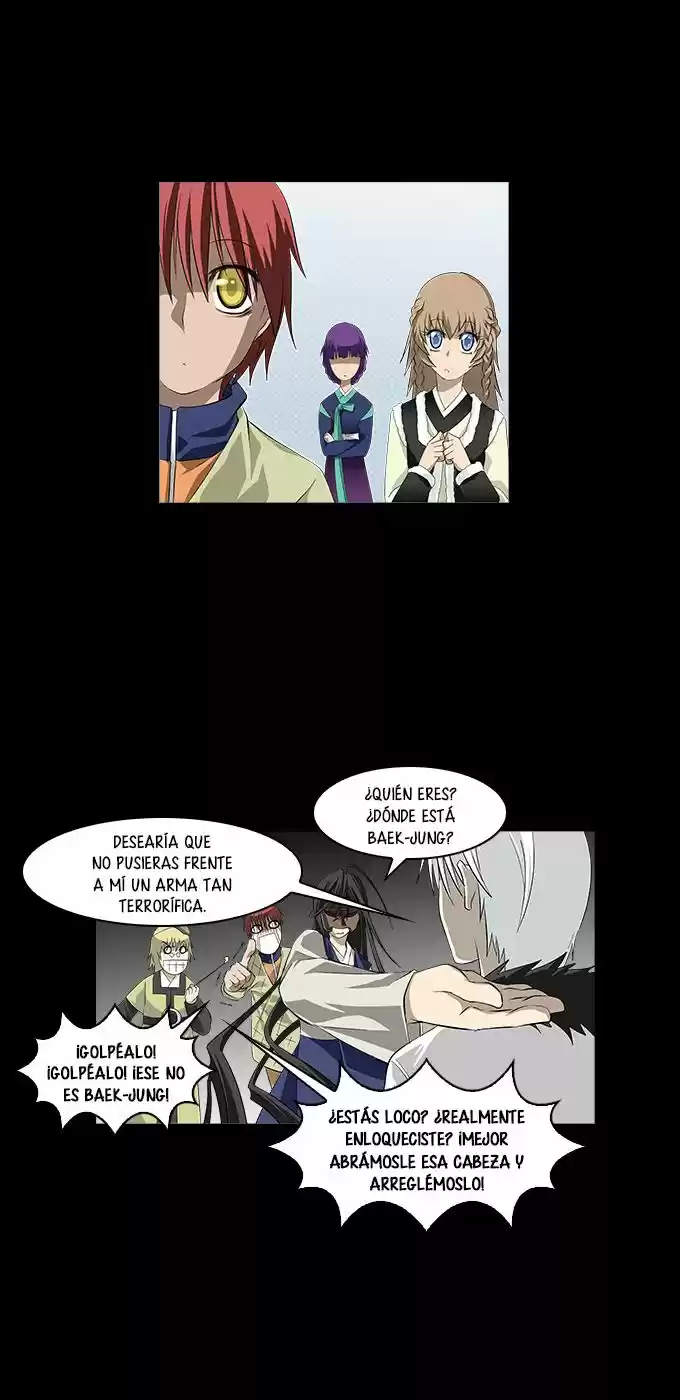TAL MANGA (2011) - Capítulo 105 - Página 6 - LectorTMOo