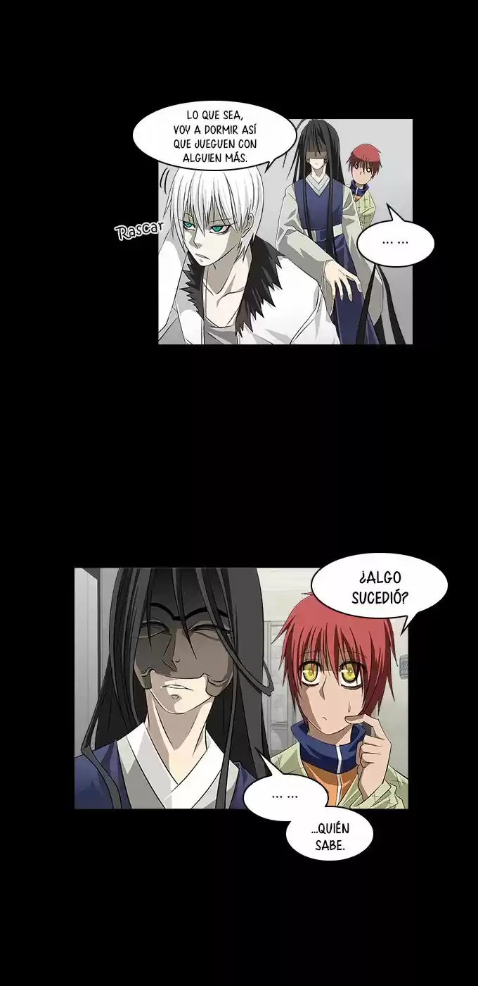 TAL MANGA (2011) - Capítulo 105 - Página 7 - LectorTMOo