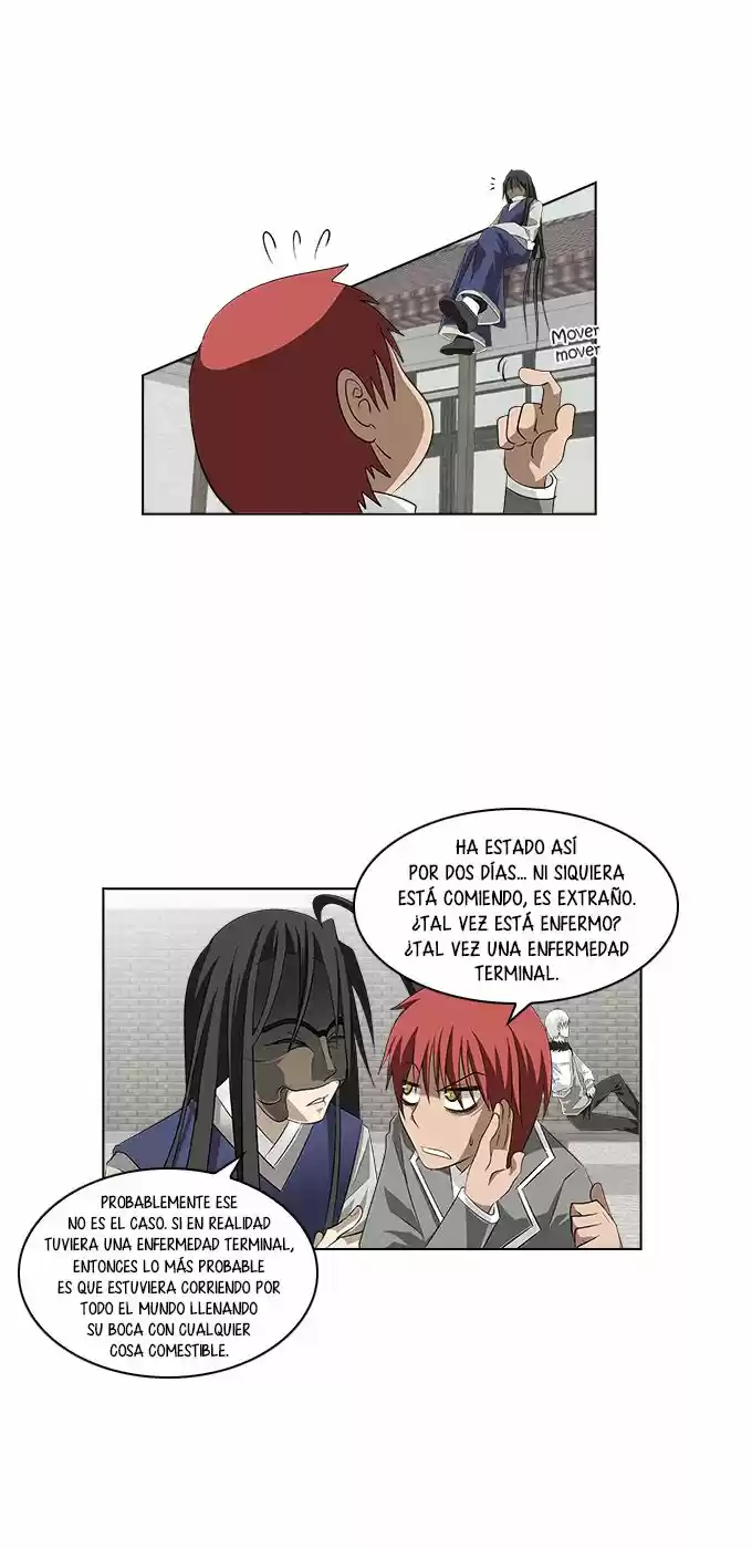 TAL MANGA (2011) - Capítulo 105 - Página 10 - LectorTMOo