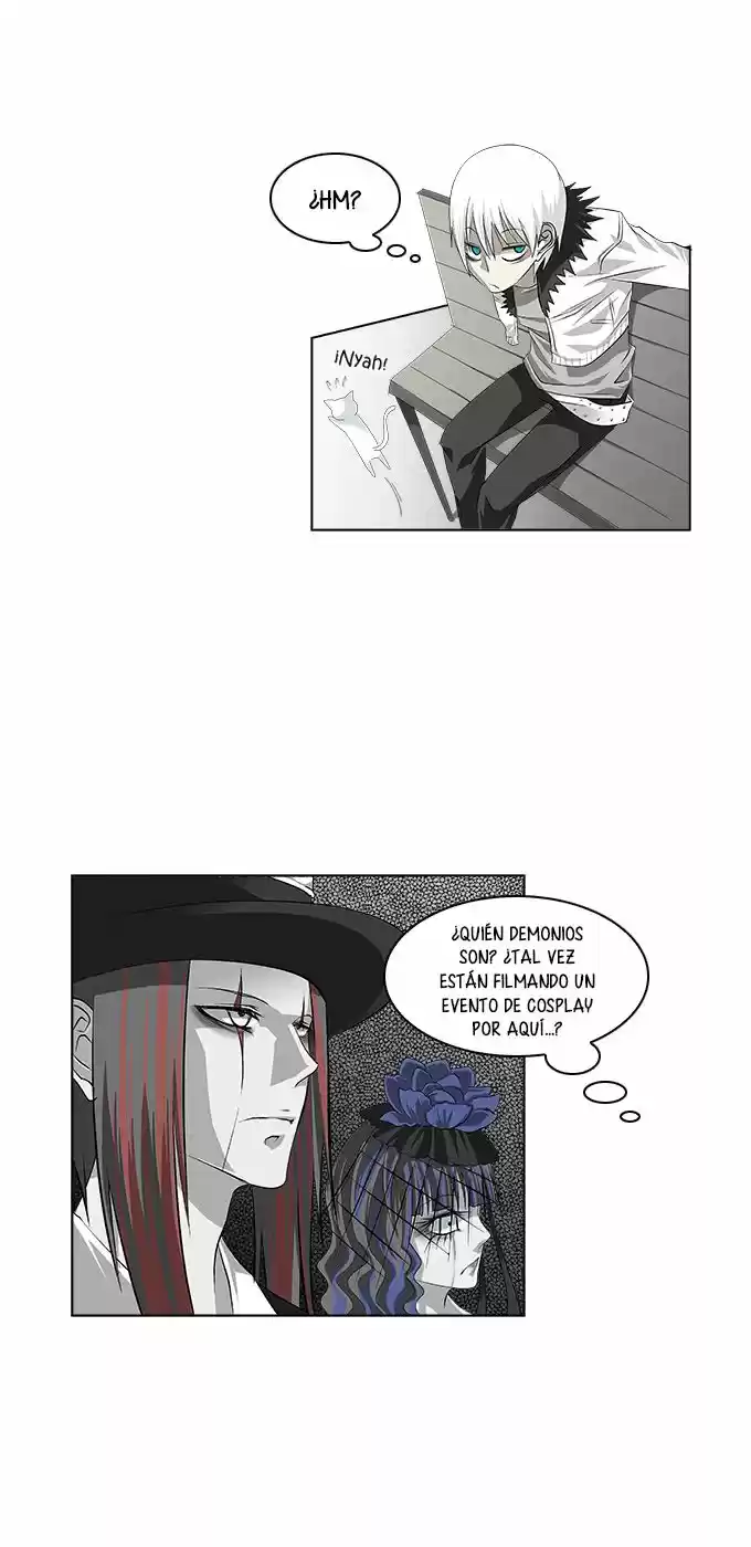 TAL MANGA (2011) - Capítulo 105 - Página 16 - LectorTMOo