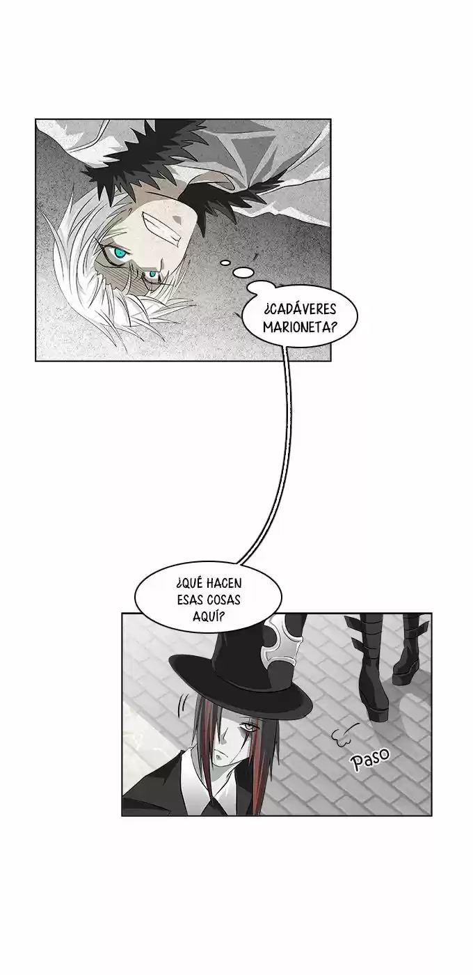 TAL MANGA (2011) - Capítulo 105 - Página 20 - LectorTMOo