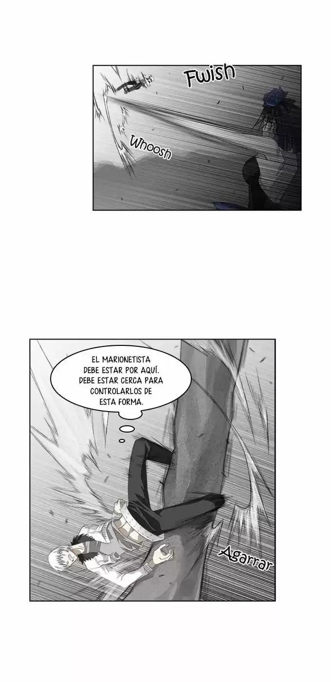 TAL MANGA (2011) - Capítulo 105 - Página 21 - LectorTMOo