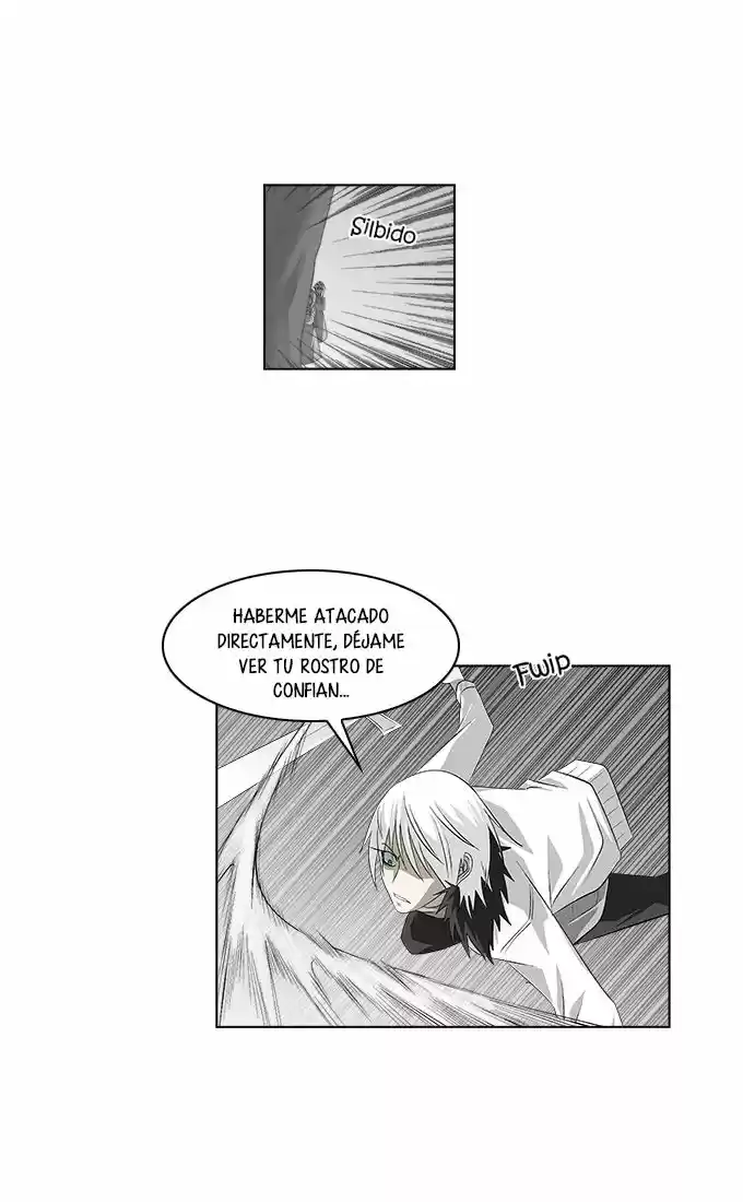 TAL MANGA (2011) - Capítulo 105 - Página 25 - LectorTMOo