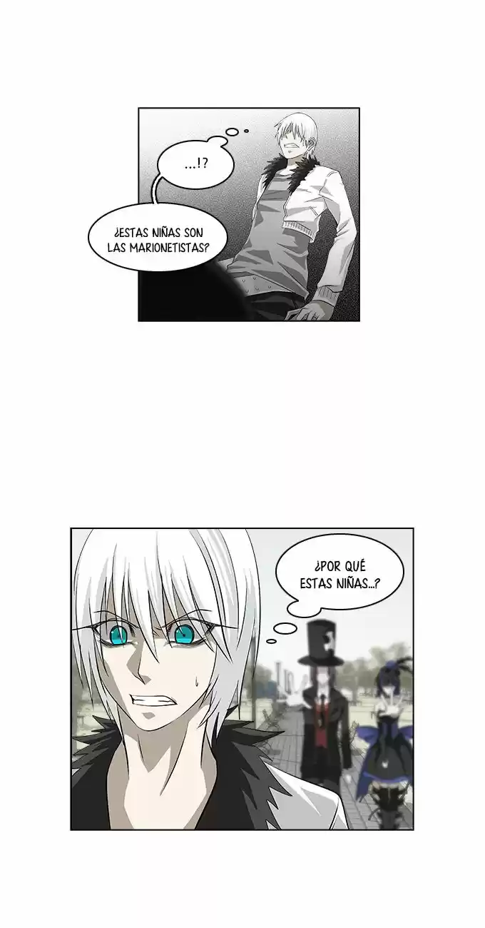 TAL MANGA (2011) - Capítulo 105 - Página 27 - LectorTMOo