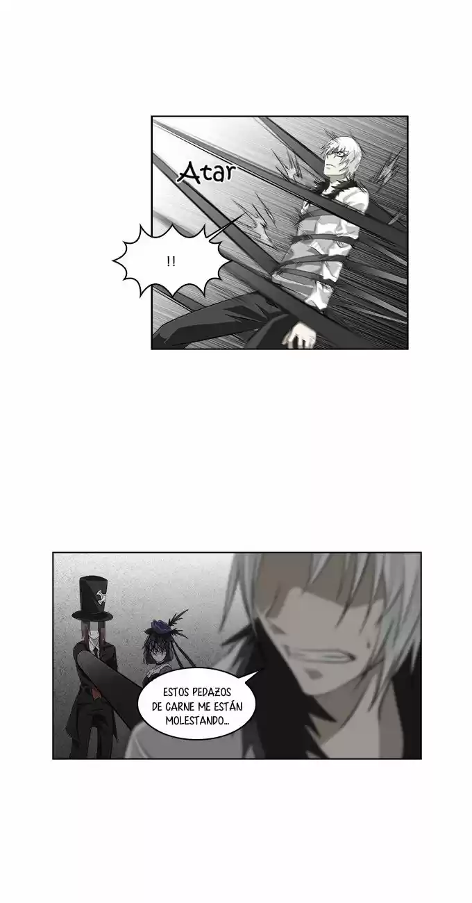 TAL MANGA (2011) - Capítulo 105 - Página 28 - LectorTMOo