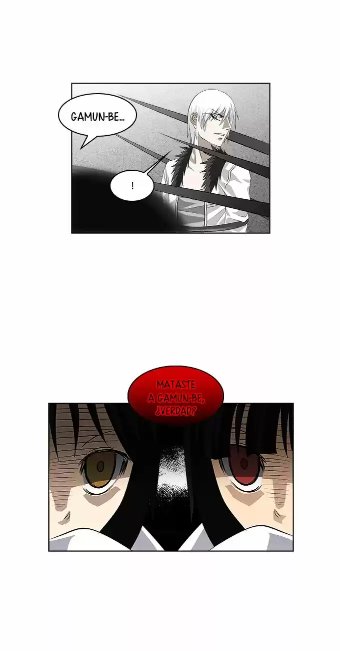 TAL MANGA (2011) - Capítulo 105 - Página 29 - LectorTMOo
