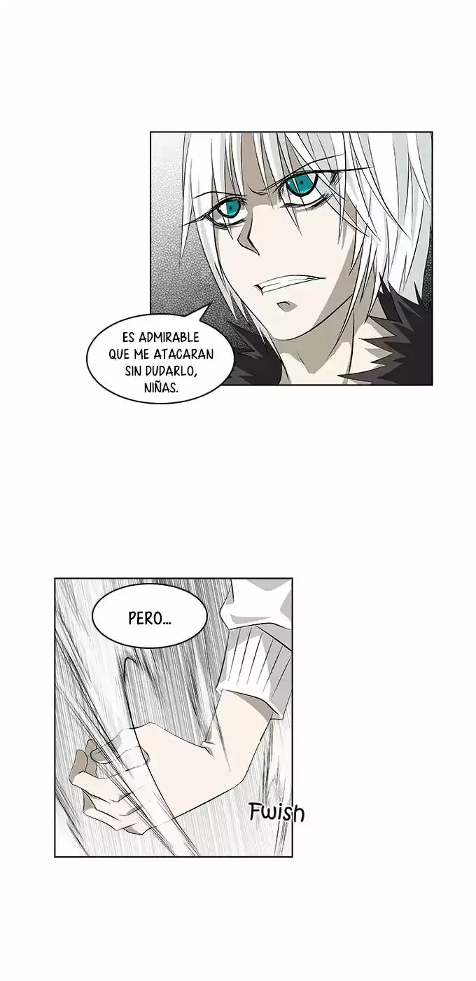 TAL MANGA (2011) - Capítulo 106 - Página 5 - LectorTMOo