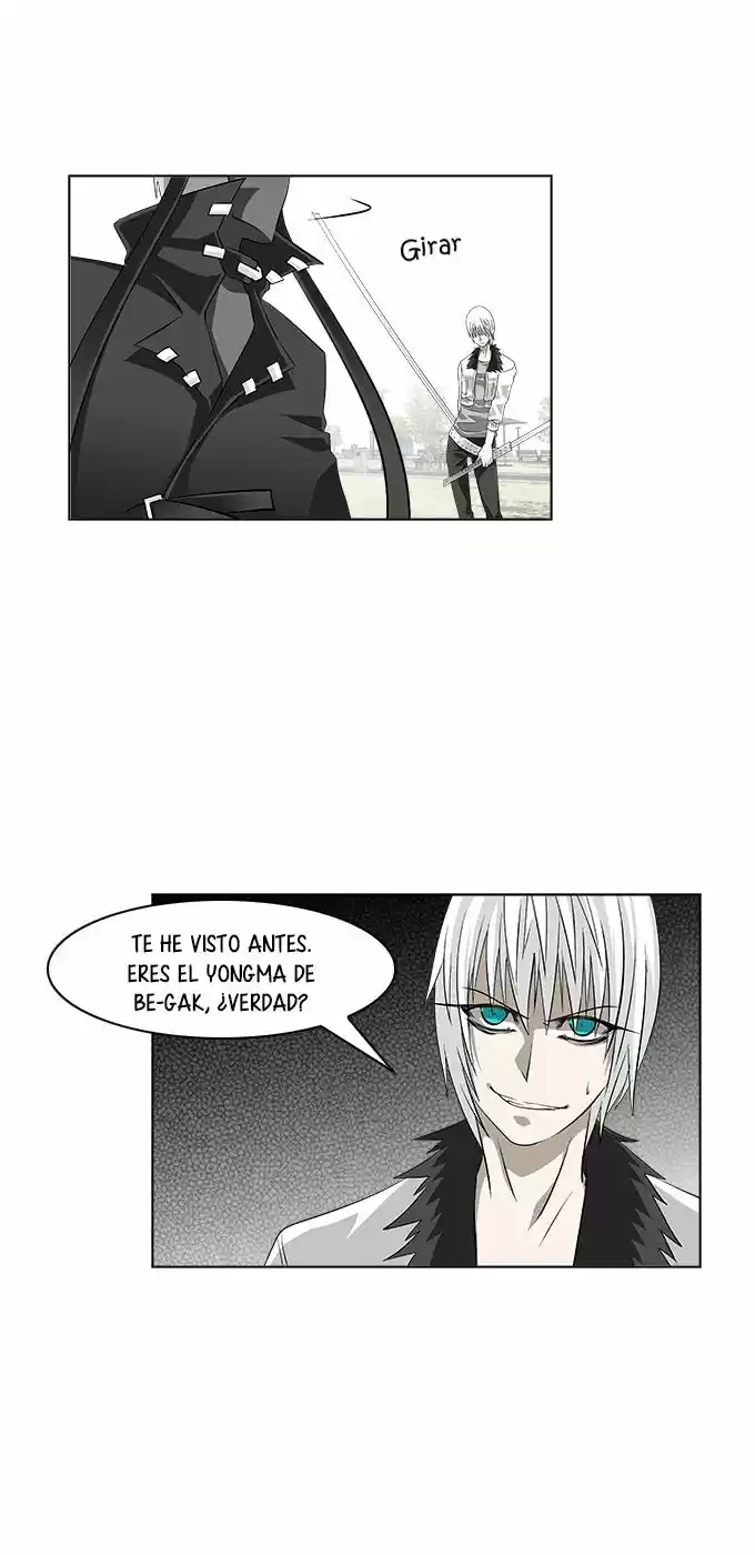TAL MANGA (2011) - Capítulo 106 - Página 17 - LectorTMOo