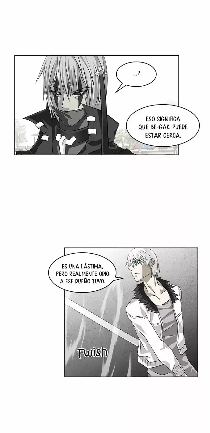 TAL MANGA (2011) - Capítulo 106 - Página 18 - LectorTMOo