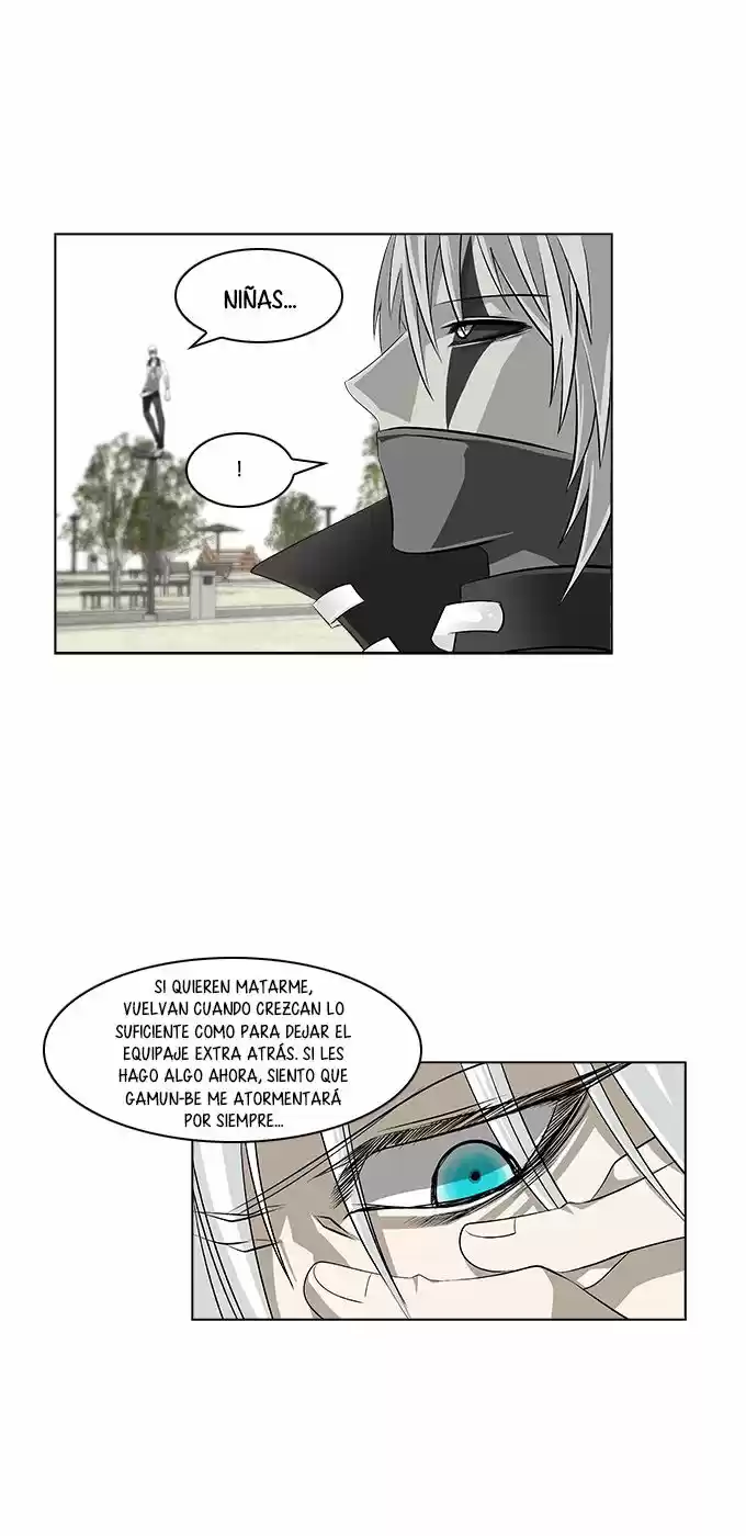 TAL MANGA (2011) - Capítulo 106 - Página 22 - LectorTMOo