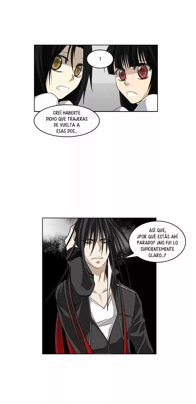 TAL MANGA (2011) - Capítulo 106 - Página 24 - LectorTMOo