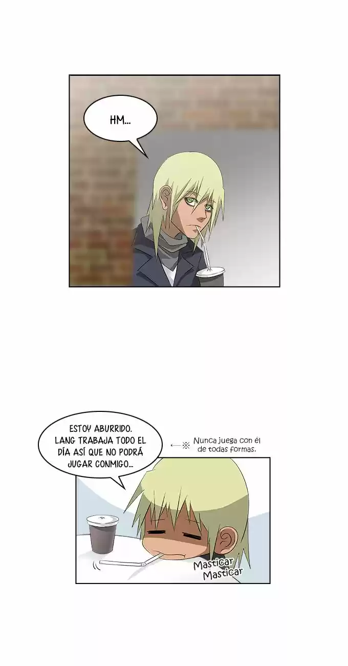 TAL MANGA (2011) - Capítulo 107 - Página 5 - LectorTMOo