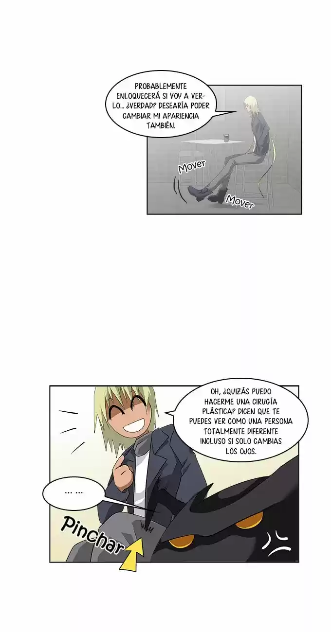 TAL MANGA (2011) - Capítulo 107 - Página 6 - LectorTMOo