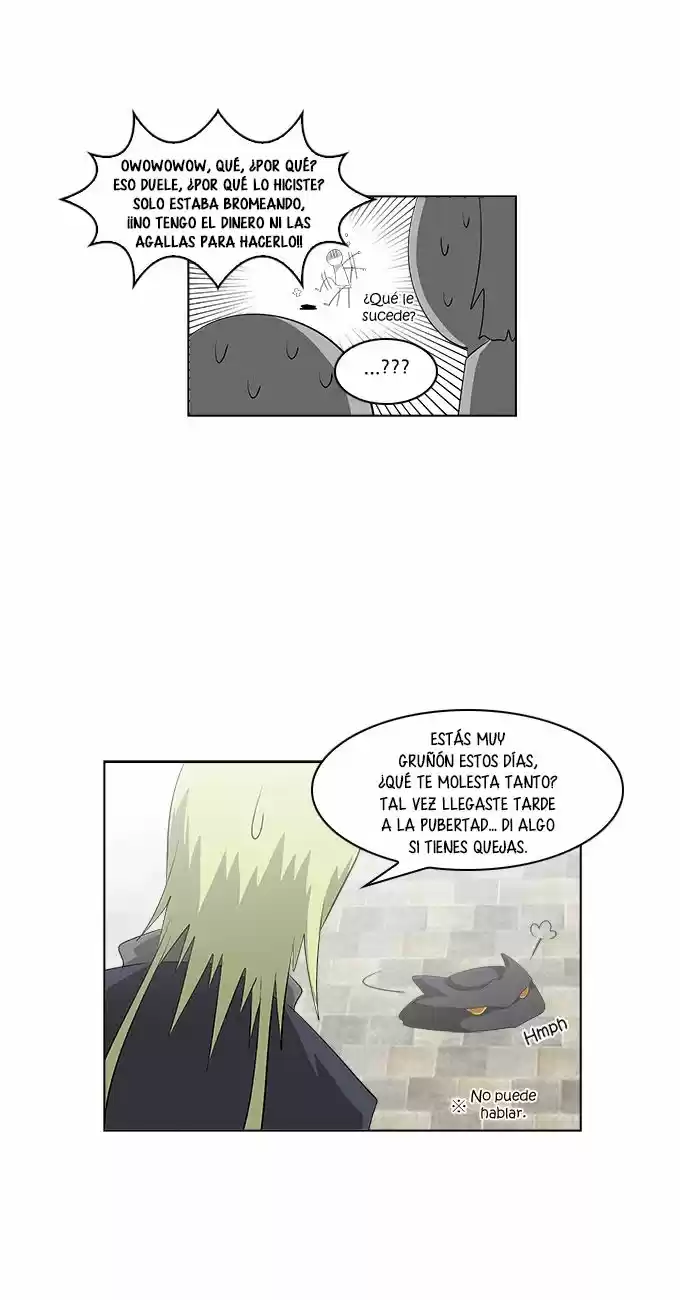 TAL MANGA (2011) - Capítulo 107 - Página 7 - LectorTMOo
