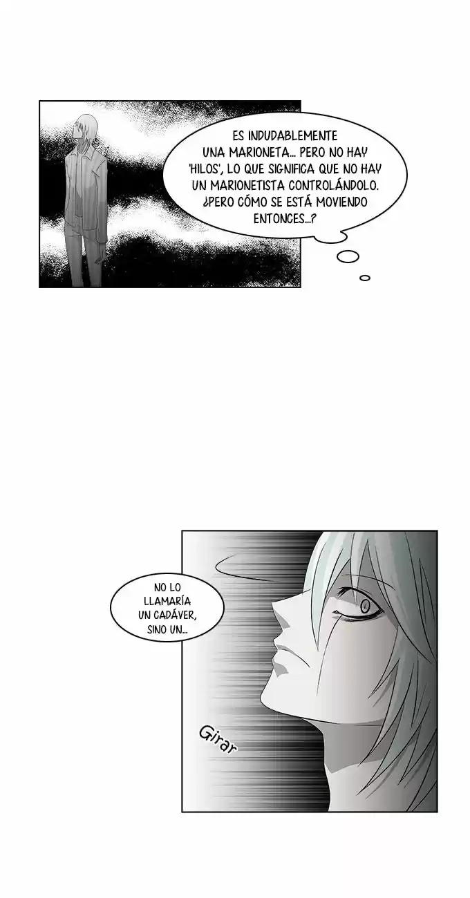 TAL MANGA (2011) - Capítulo 107 - Página 22 - LectorTMOo