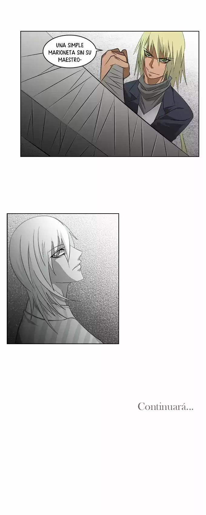 TAL MANGA (2011) - Capítulo 107 - Página 29 - LectorTMOo