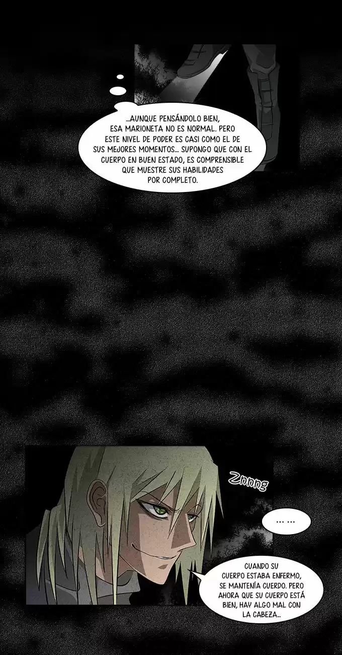 TAL MANGA (2011) - Capítulo 108 - Página 13 - LectorTMOo