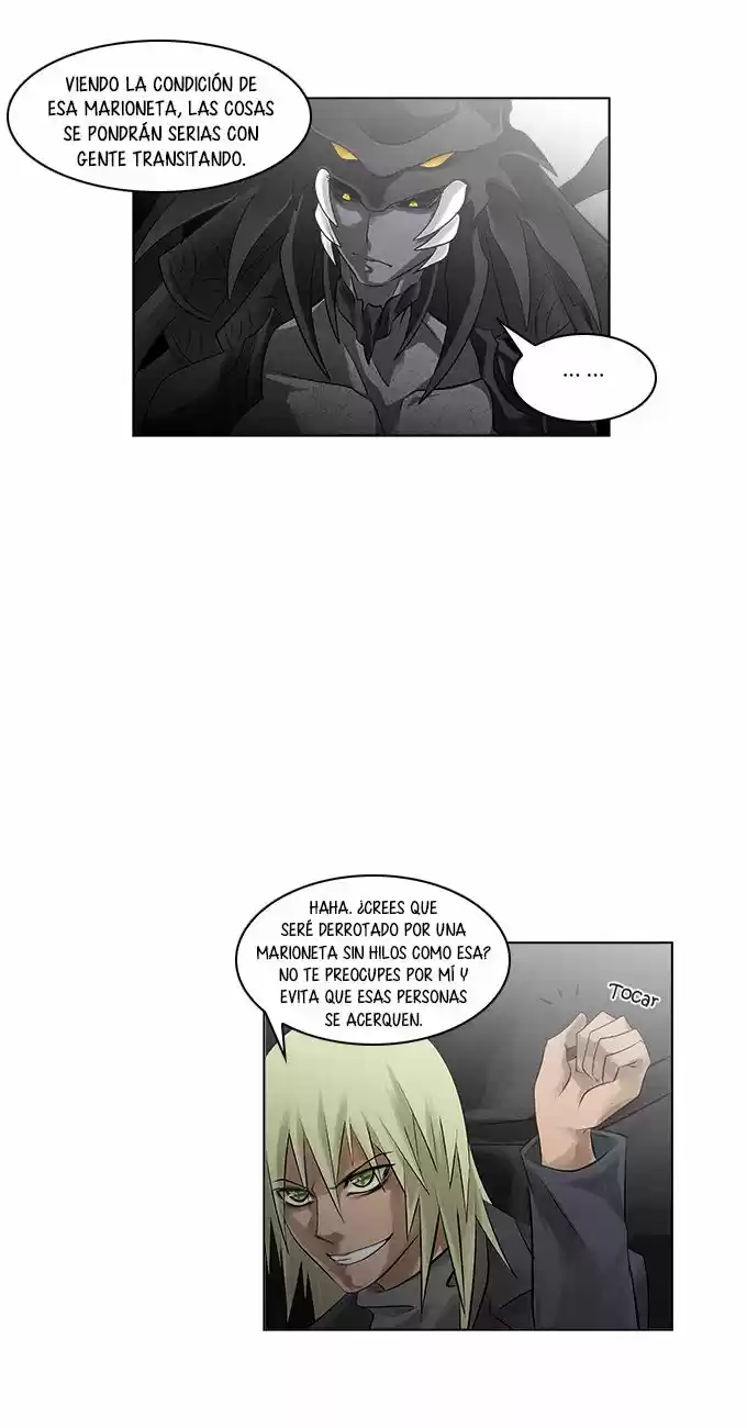TAL MANGA (2011) - Capítulo 108 - Página 16 - LectorTMOo