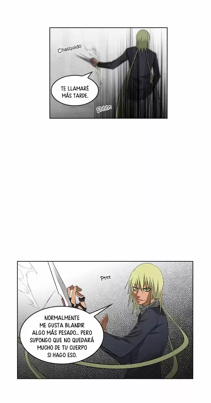 TAL MANGA (2011) - Capítulo 108 - Página 17 - LectorTMOo