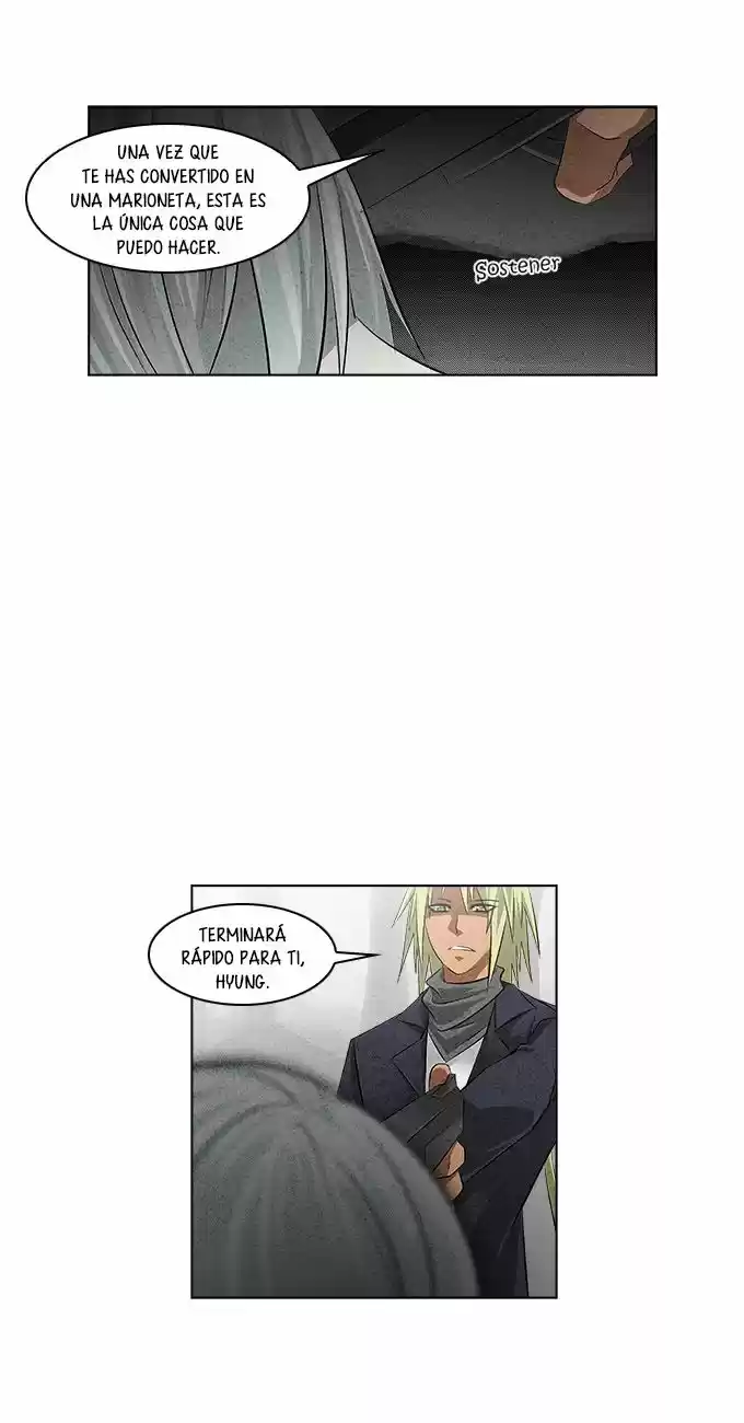 TAL MANGA (2011) - Capítulo 108 - Página 25 - LectorTMOo