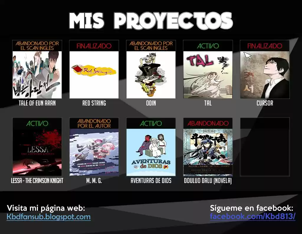 TAL MANGA (2011) - Capítulo 108 - Página 30 - LectorTMOo