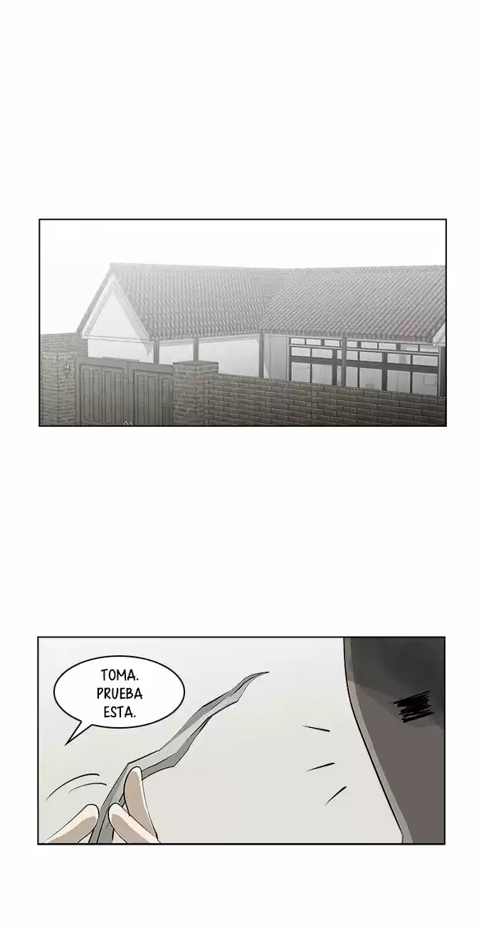 TAL MANGA (2011) - Capítulo 109 - Página 4 - LectorTMOo