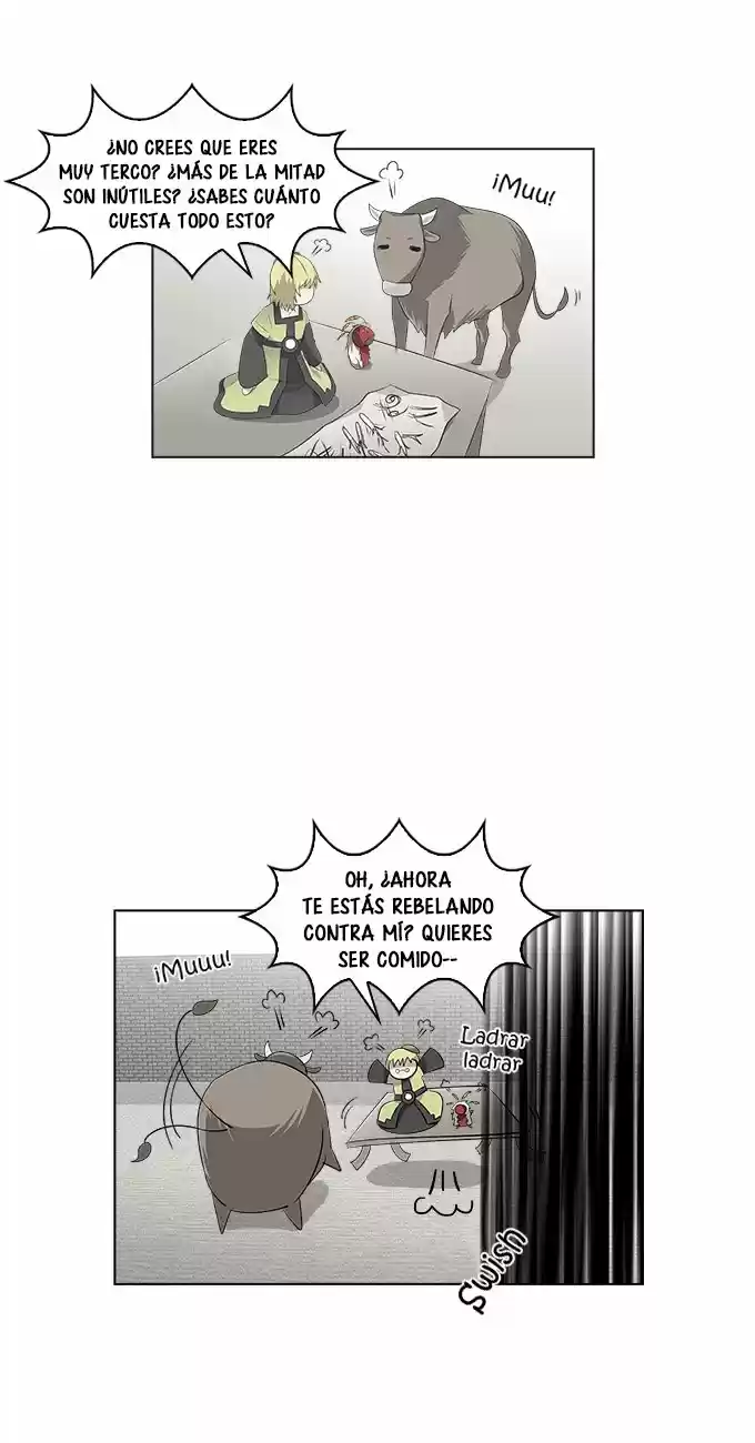 TAL MANGA (2011) - Capítulo 109 - Página 6 - LectorTMOo