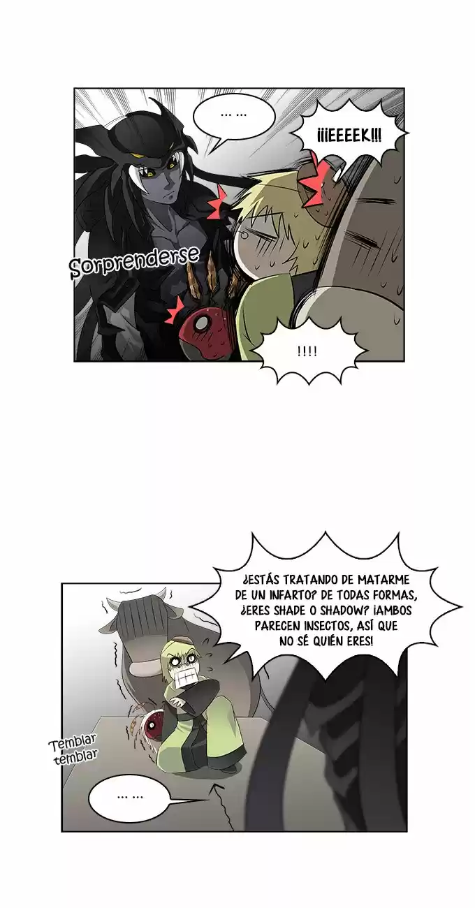 TAL MANGA (2011) - Capítulo 109 - Página 7 - LectorTMOo