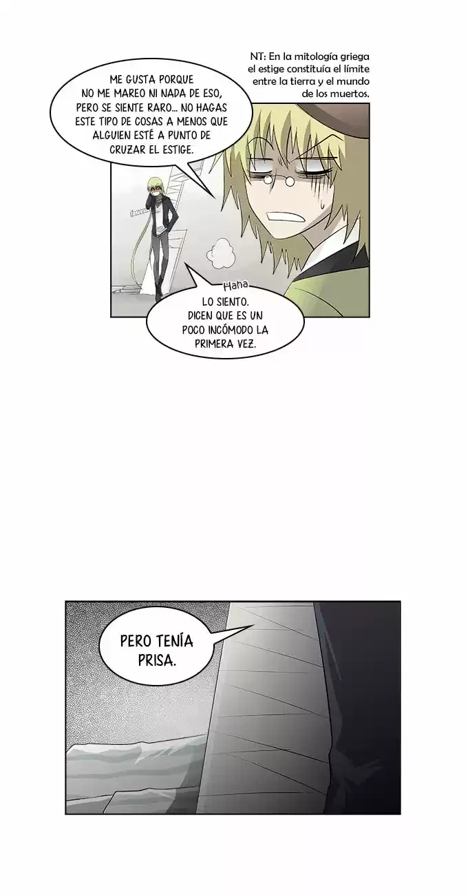 TAL MANGA (2011) - Capítulo 109 - Página 11 - LectorTMOo
