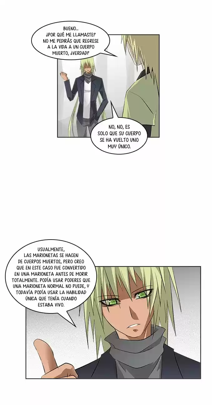 TAL MANGA (2011) - Capítulo 109 - Página 16 - LectorTMOo