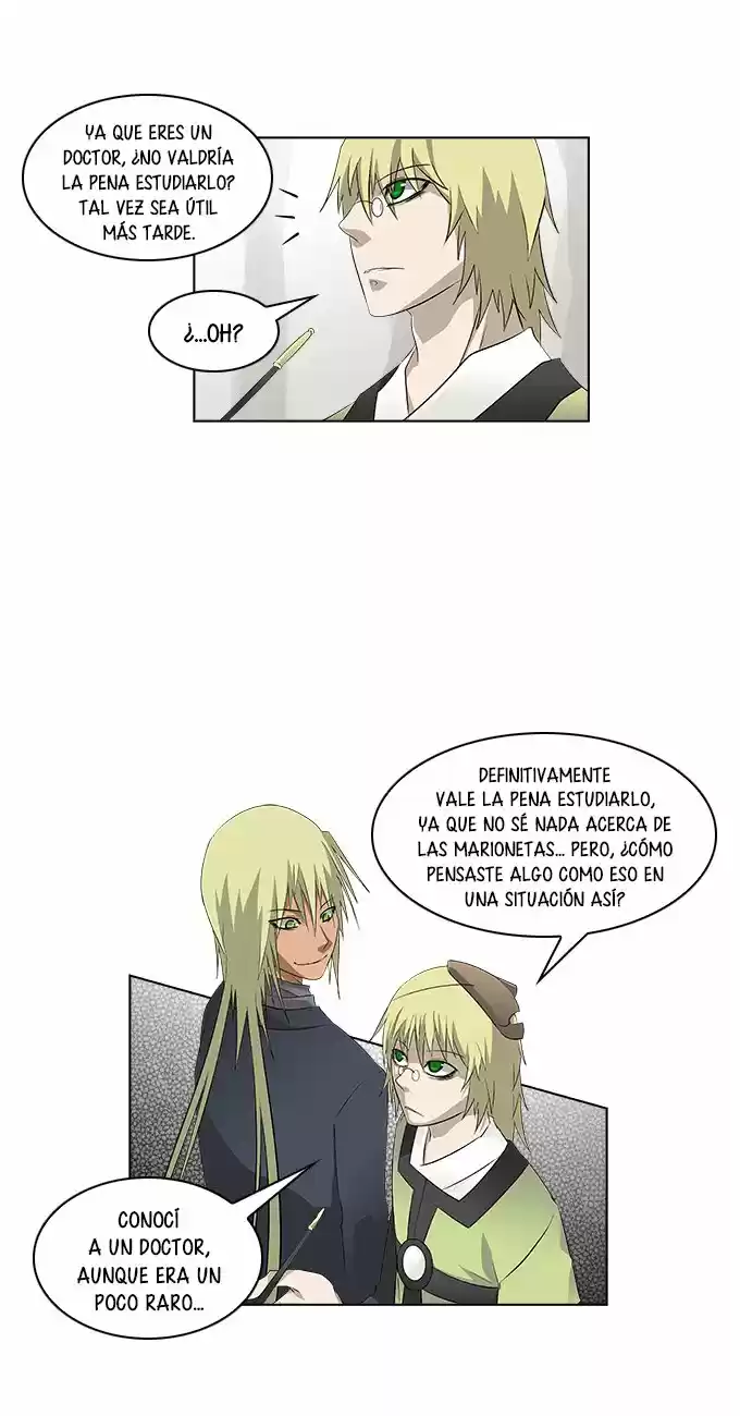 TAL MANGA (2011) - Capítulo 109 - Página 17 - LectorTMOo